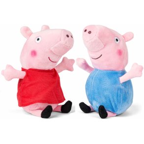 Gurli Gris bamse - 20 cm.