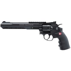 Ruger Super Hawk 8'' Co2 Revolver