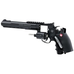 Ruger Super Hawk 8'' Co2 Revolver