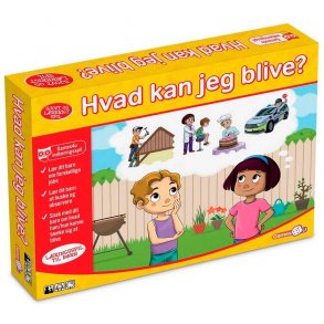 Vad kan jag spela