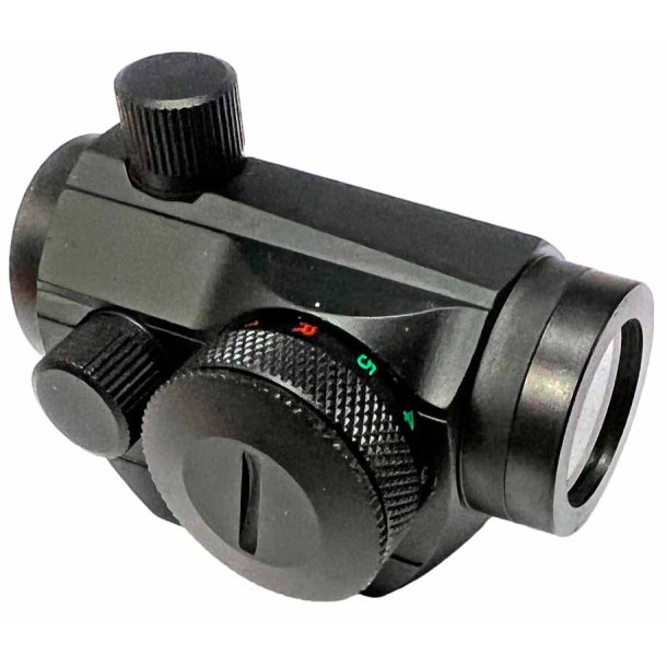 Theta mini rdprickssikte