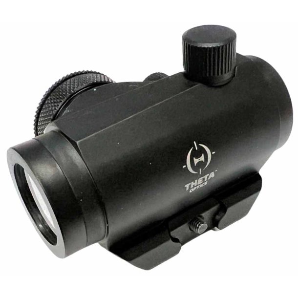 Theta mini rdprickssikte