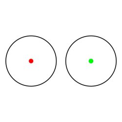 Theta mini rdprickssikte