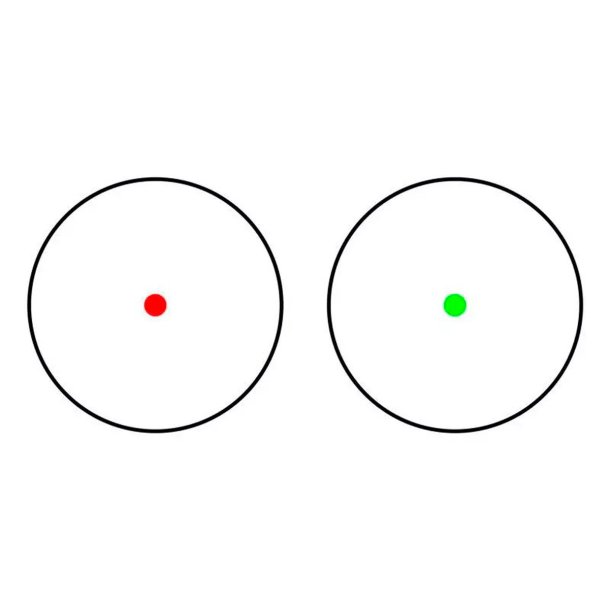 Theta mini rdprickssikte