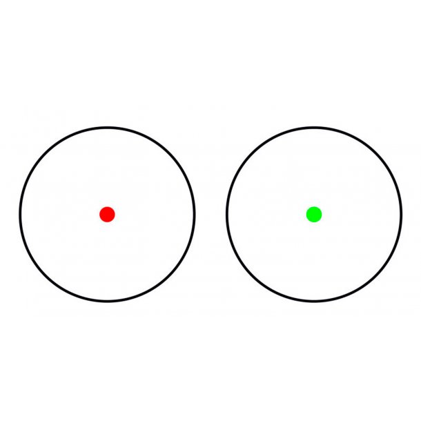 Operator rdpunktssigte