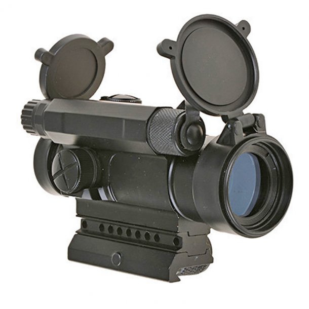 Operator rdpunktssigte