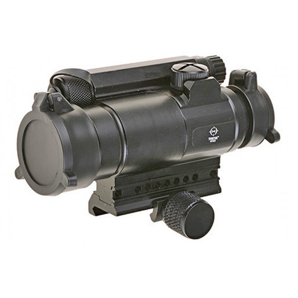 Operator rdpunktssigte