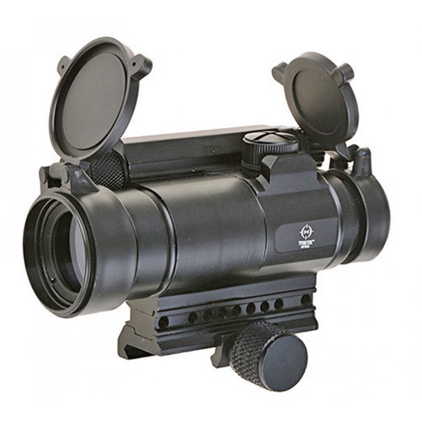 Operator rdpunktssigte