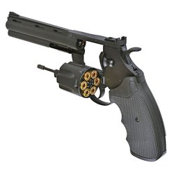 Co2 revolver 357 magnum - 6"