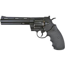 Co2 revolver 357 magnum - 6"