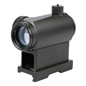 T1 rdpunktssigte High - QD mount