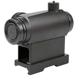 T1 rdpunktssigte High - QD mount