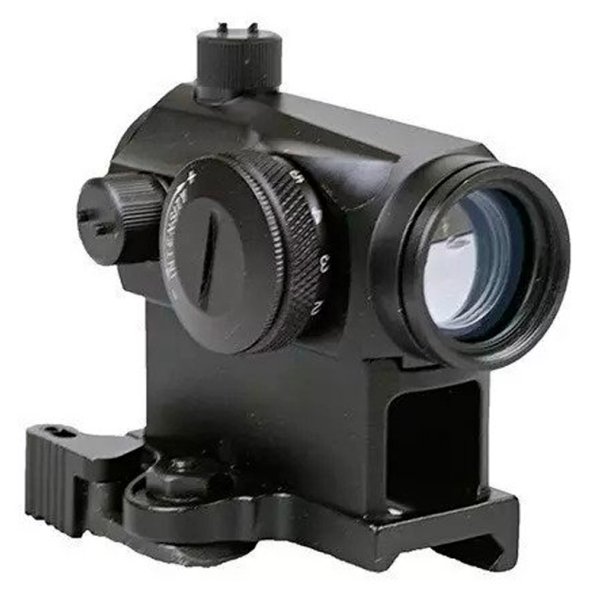 T1 rdpunktssigte High - QD mount