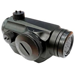 T1 rdpunktssikte lg profil - hgt Qd mount