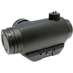 T1 rdpunktssikte lg profil - hgt Qd mount