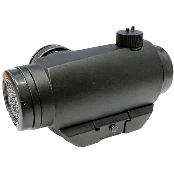 T1 rdpunktssikte lg profil - hgt Qd mount