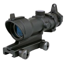 Kikkertsigte ACOG type 4 x 32 