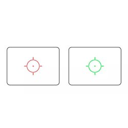 Etech TO552 Avancerat pricksikte - lngt