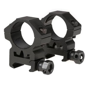 Montage ringe lave 25