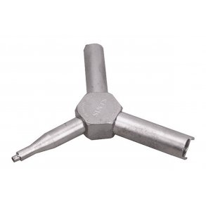 G&G Ventilvrktj forstrket