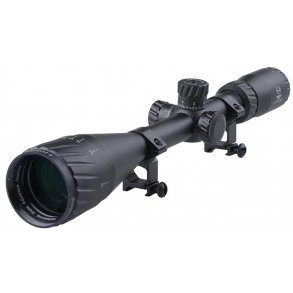 THO kikkertsigte 6-24x50