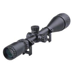 THO kikkertsigte 6-24x50