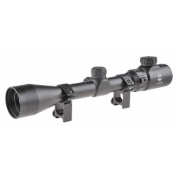 THO Kikkertsigte 3-9 x 40EG med lys