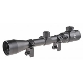 THO Kikkertsigte 3-9 x 40EG med lys