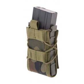 Magasin lomme M4 molle system - Woodland.
