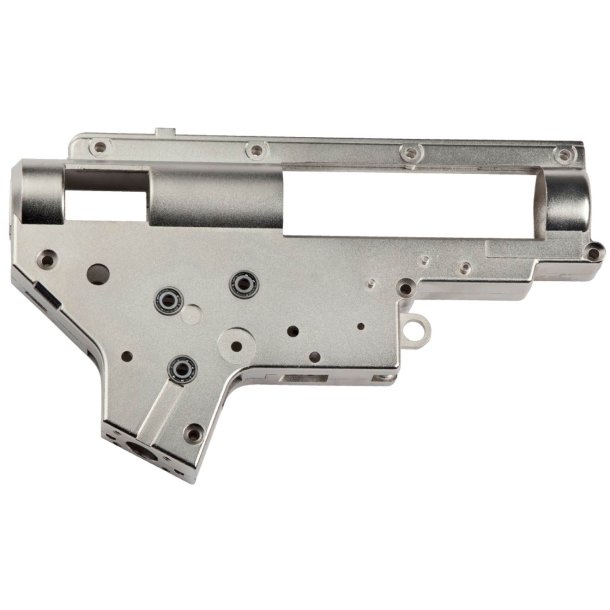 Lonex Version 2 gearbox