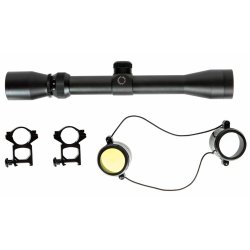 Kikkertsigte 3-9 x 32