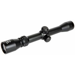 Kikkertsigte 3-9 x 32