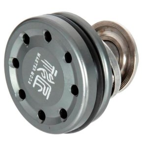 Master Mods alu stempelhoved