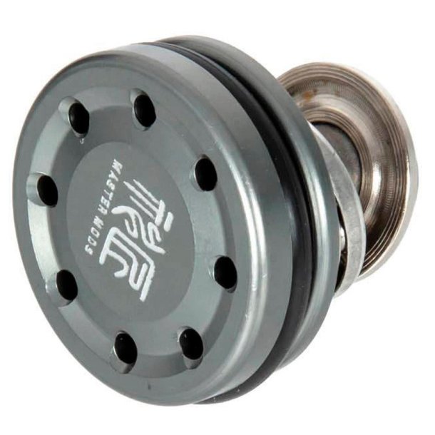 Master Mods alu stempelhoved