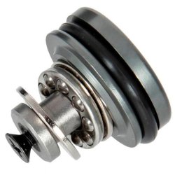 Master Mods alu stempelhoved