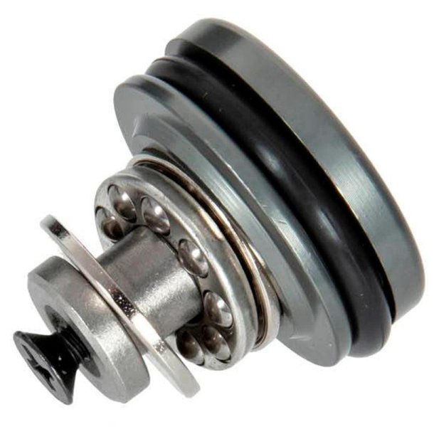 Master Mods alu stempelhoved