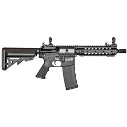 SA-F01 Flex CQB Carbine - X-ASR mosfet edition