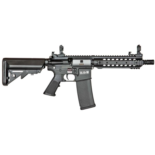 SA-F01 Flex CQB Carbine - X-ASR mosfet edition