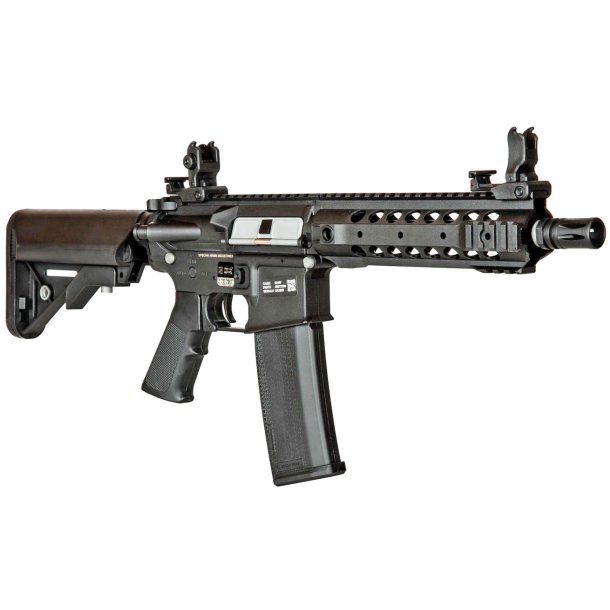 SA-F01 Flex CQB Carbine - X-ASR mosfet edition