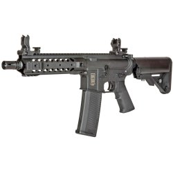 SA-F01 Flex CQB Carbine - X-ASR mosfet edition