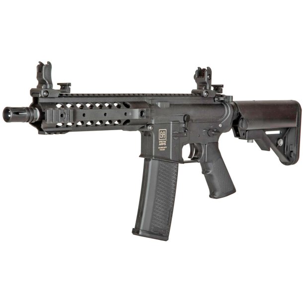 SA-F01 Flex CQB Carbine - X-ASR mosfet edition