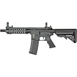SA-F01 Flex CQB Carbine - X-ASR mosfet edition