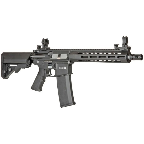 SA-F03 Flex M-Lock - Mosfet Edition