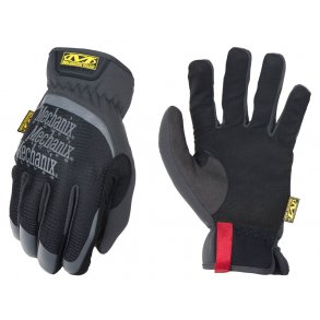 Mechanix Fastfit sort