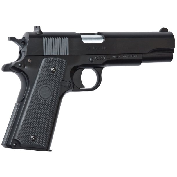 KWC M1911