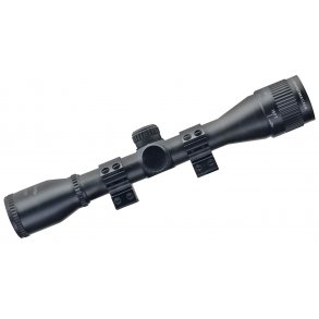 Mountmaster 4 x 32 AO HMD kikkertsigte