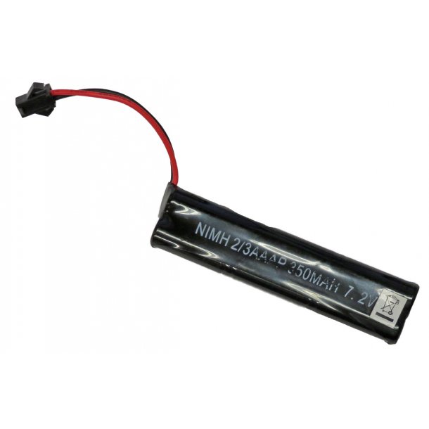 batteri 7,2v Arsenal SLR 105 / CM022