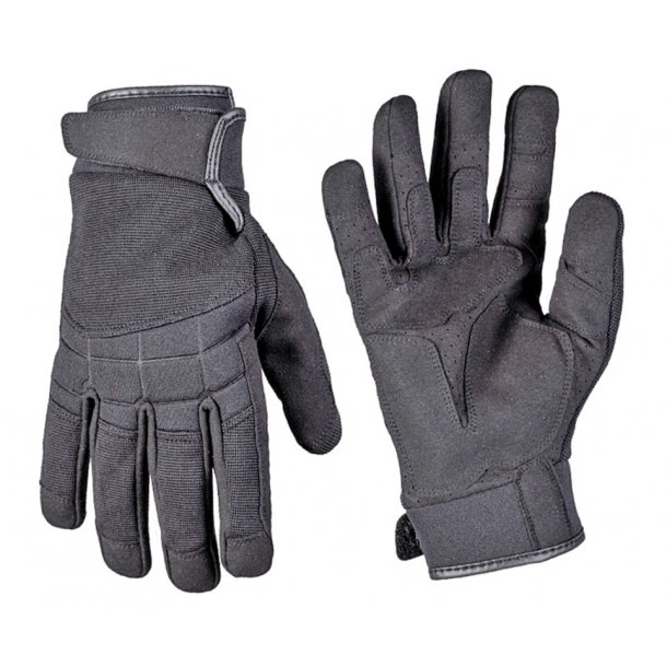Mil-Tec Assault handsker