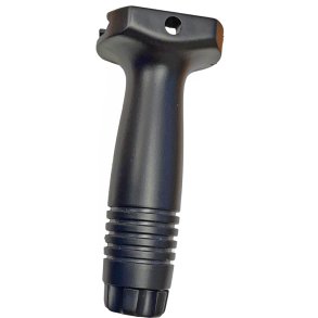 Standard RIS frontgreb - sort