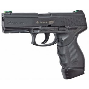 Sport 106 Co2 pistol.